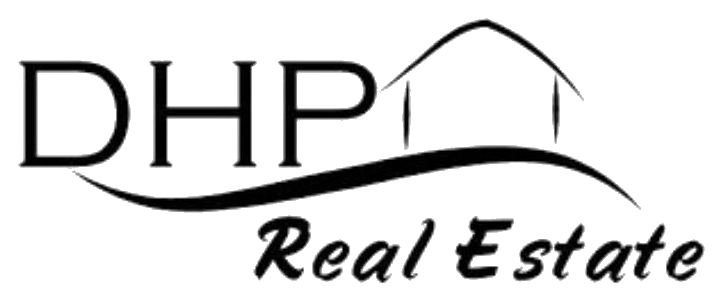 DHP Real Estate logo